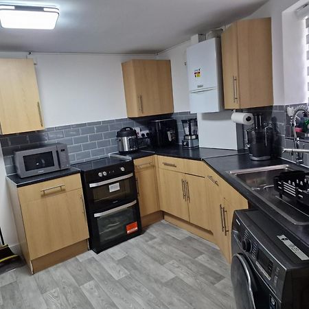 One Room In Stoke Newington ลอนดอน ภายนอก รูปภาพ