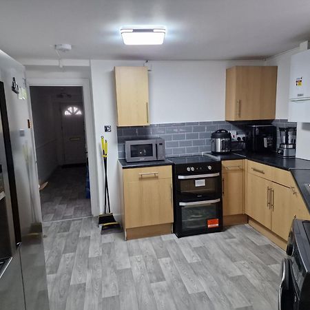 One Room In Stoke Newington ลอนดอน ภายนอก รูปภาพ