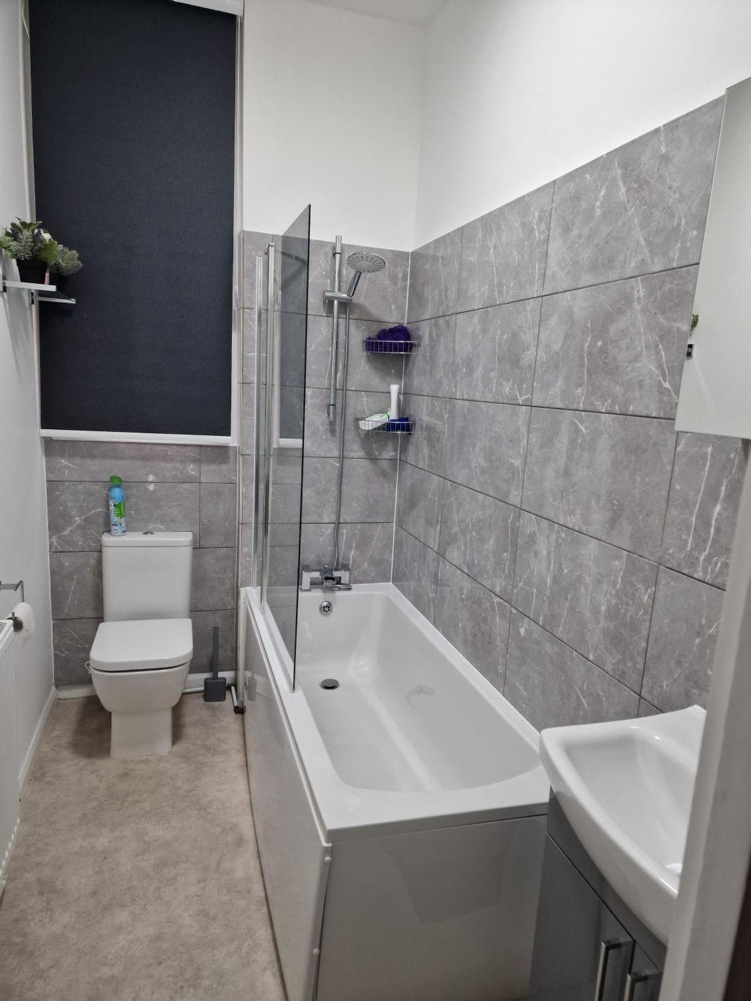 One Room In Stoke Newington ลอนดอน ภายนอก รูปภาพ