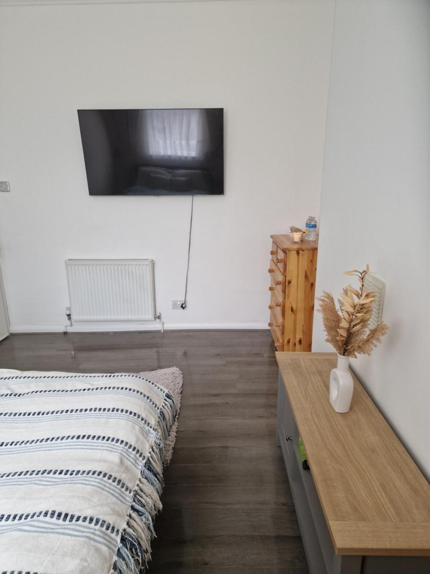 One Room In Stoke Newington ลอนดอน ภายนอก รูปภาพ