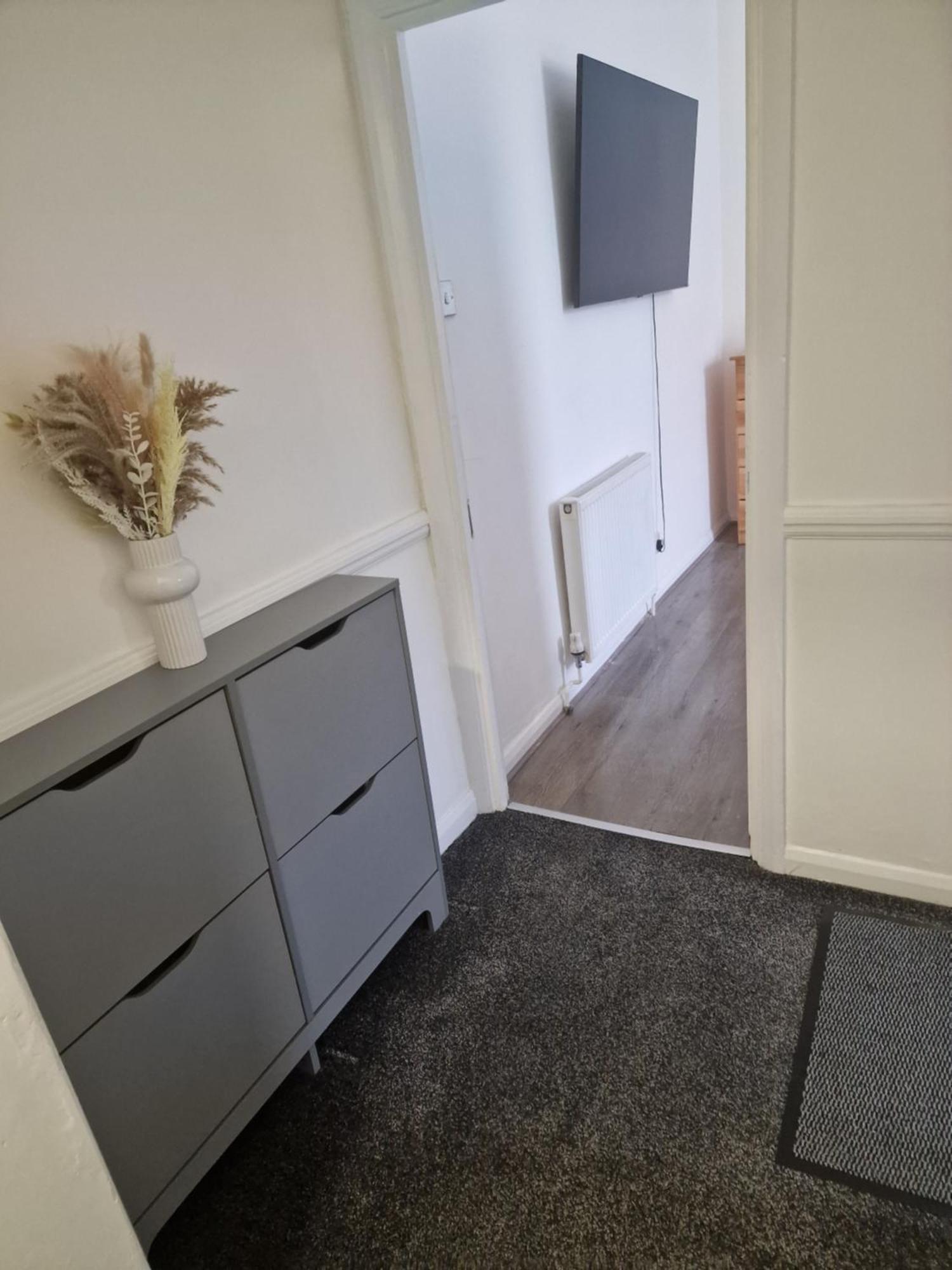 One Room In Stoke Newington ลอนดอน ภายนอก รูปภาพ