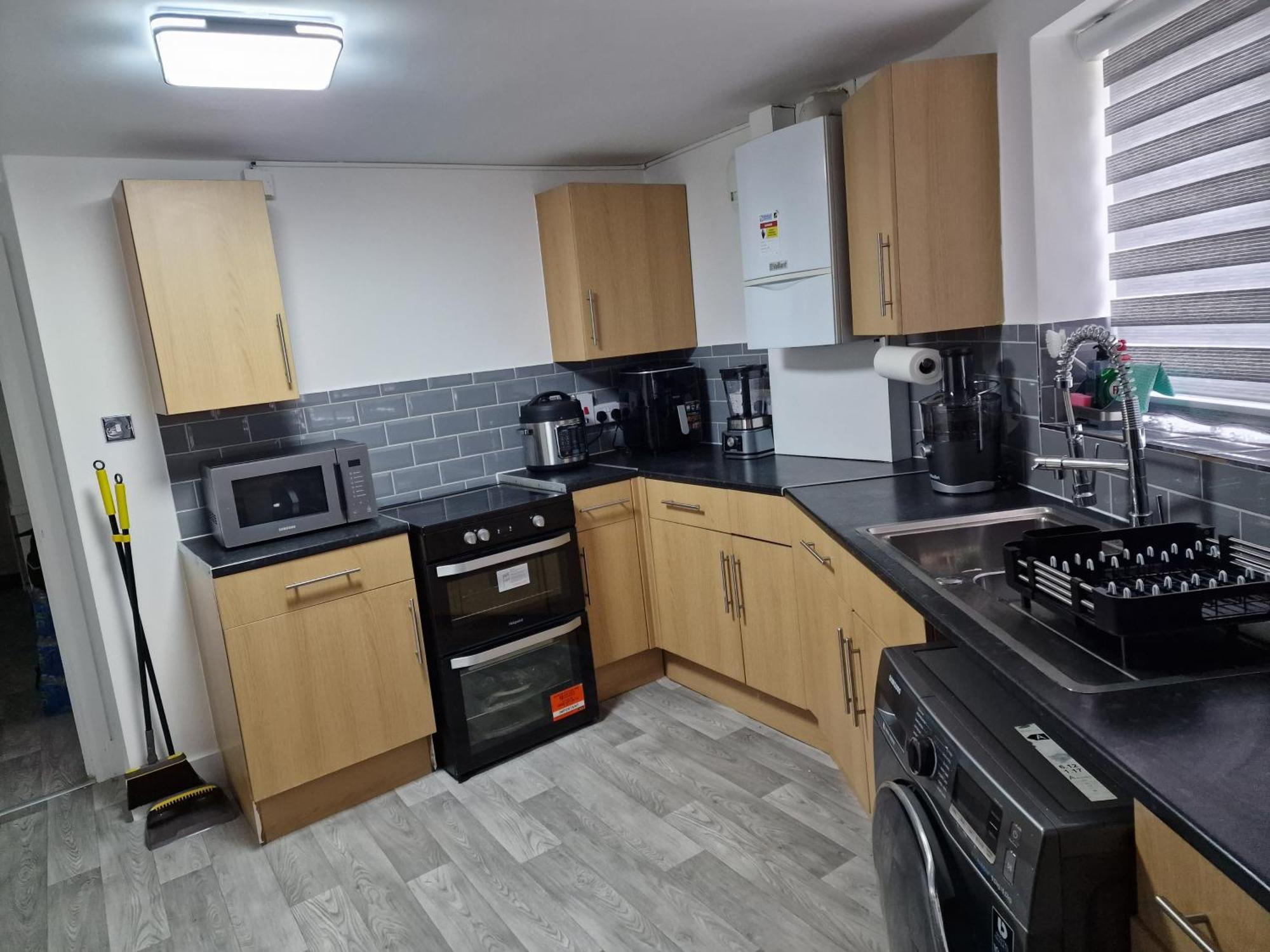 One Room In Stoke Newington ลอนดอน ภายนอก รูปภาพ