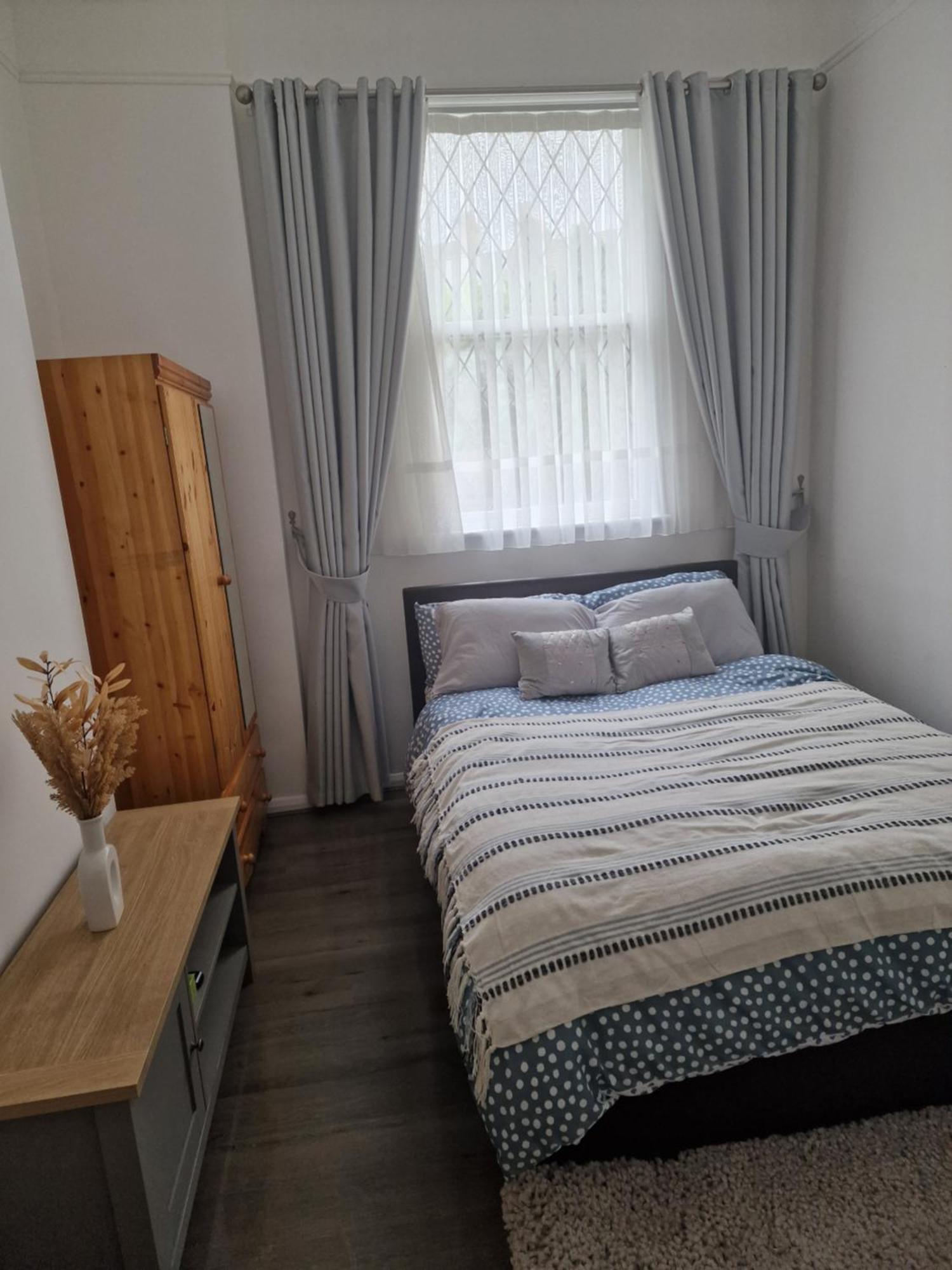 One Room In Stoke Newington ลอนดอน ภายนอก รูปภาพ
