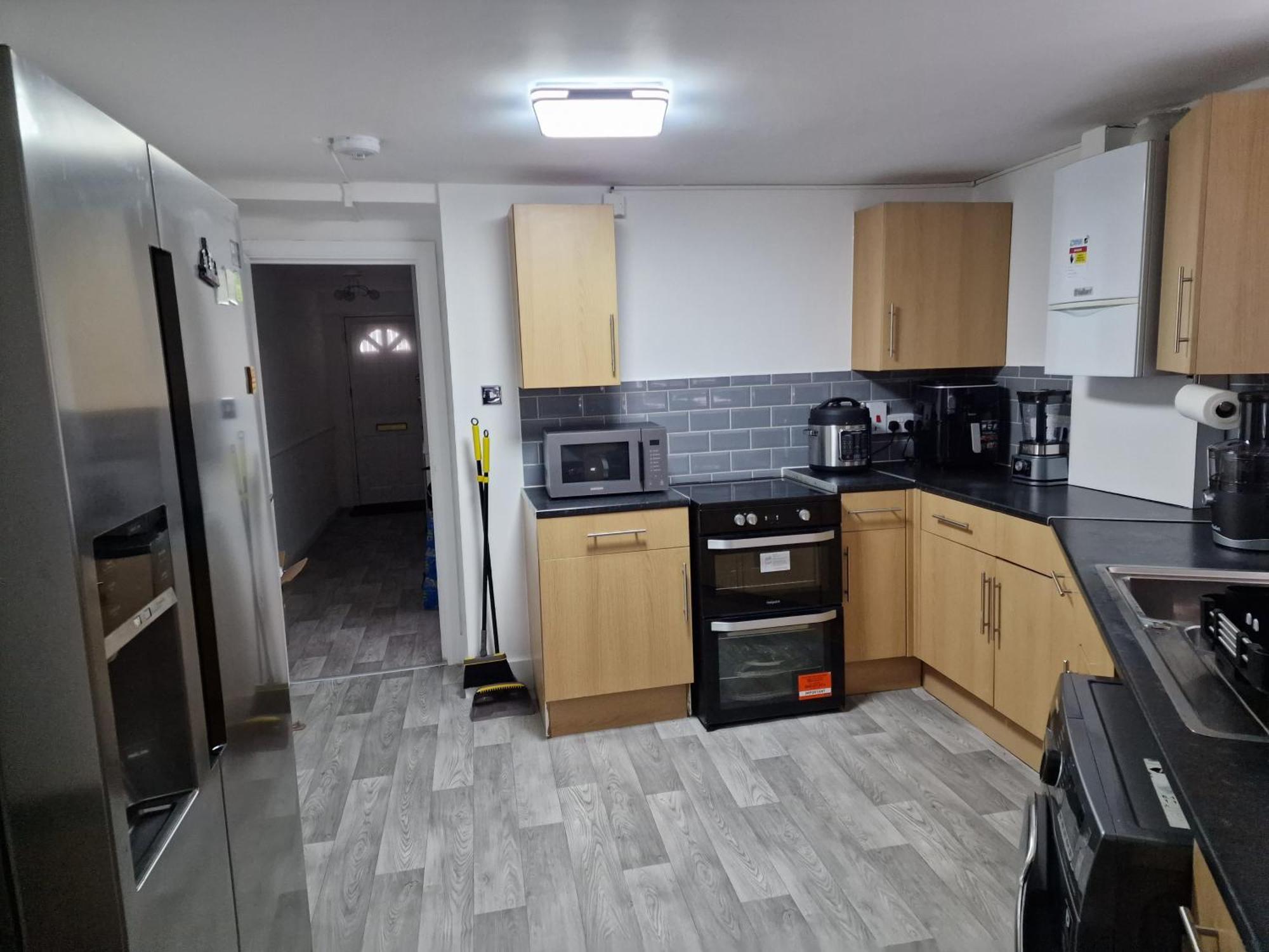 One Room In Stoke Newington ลอนดอน ภายนอก รูปภาพ