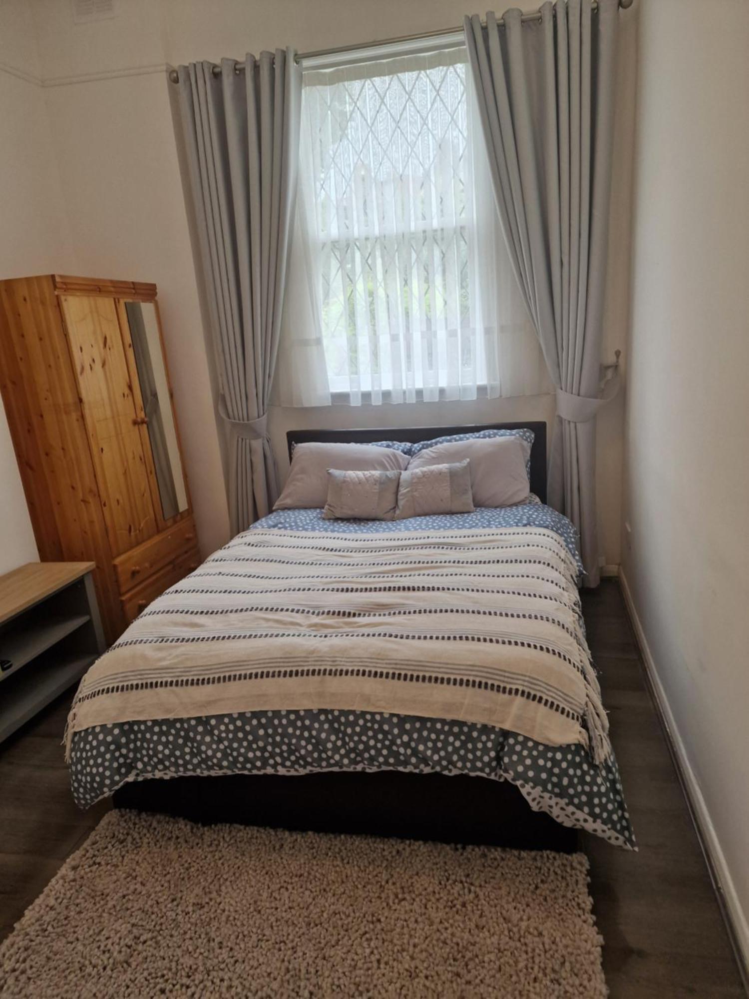 One Room In Stoke Newington ลอนดอน ภายนอก รูปภาพ