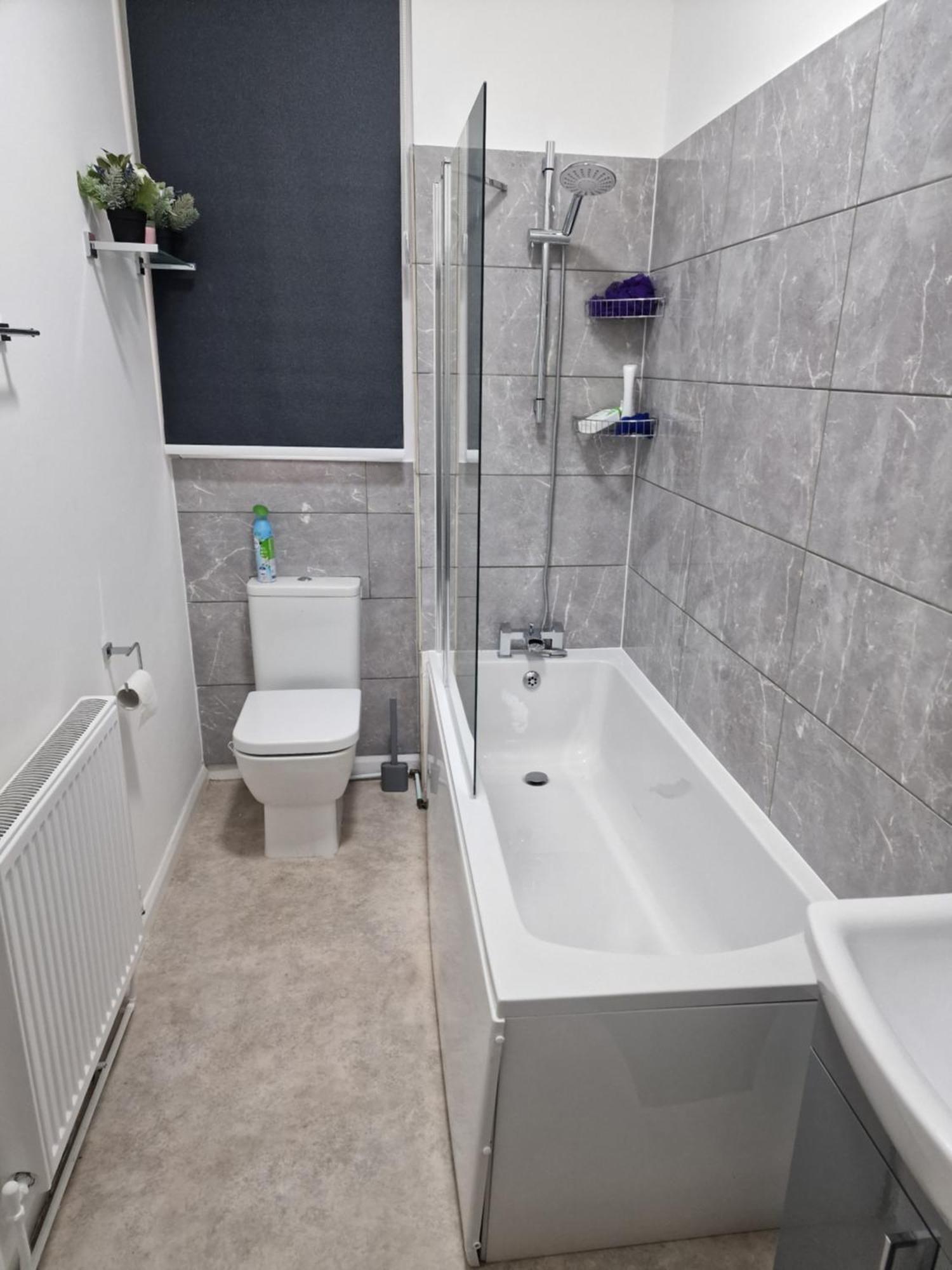 One Room In Stoke Newington ลอนดอน ภายนอก รูปภาพ